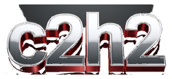 c2h2 logo