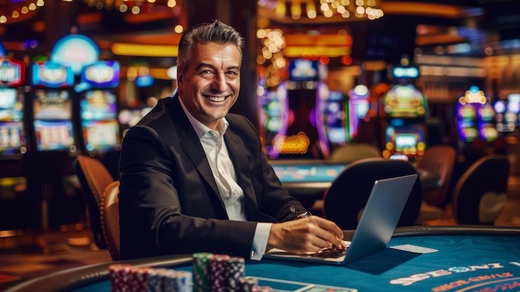 c2h2 Live Casino